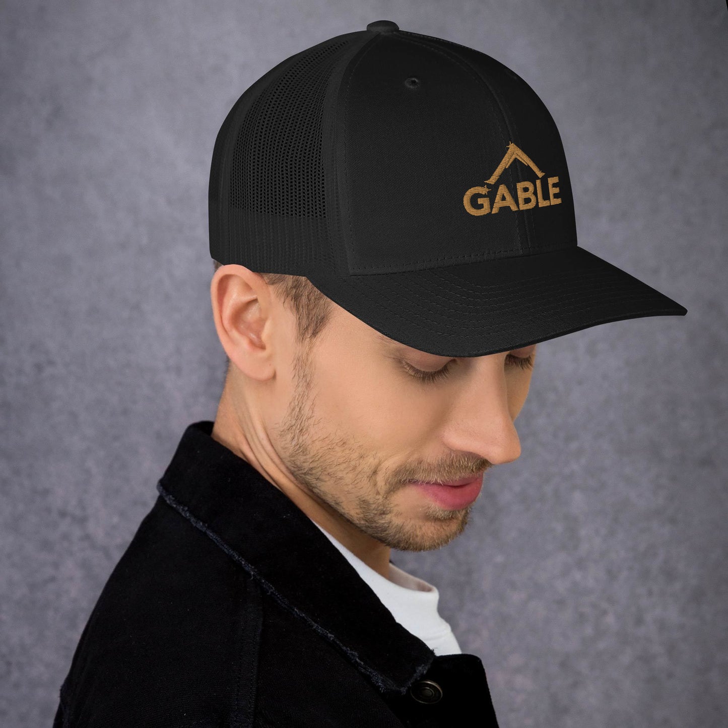 Gable | Trucker Cap