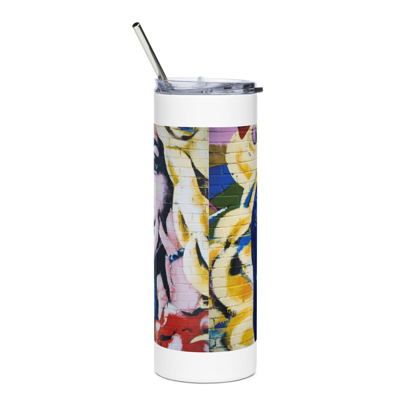 Gable - Her | Stainless steel tumbler