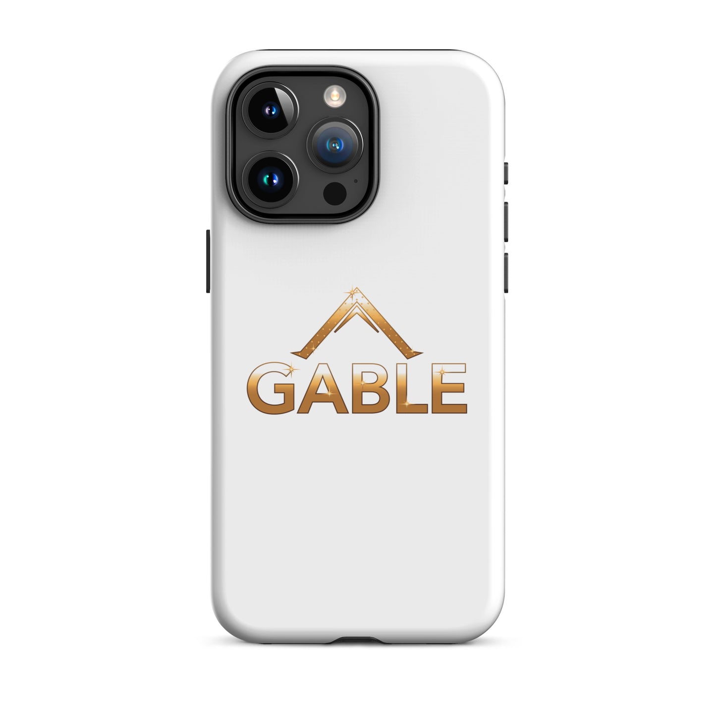 Gable | Tough Case for iPhone®