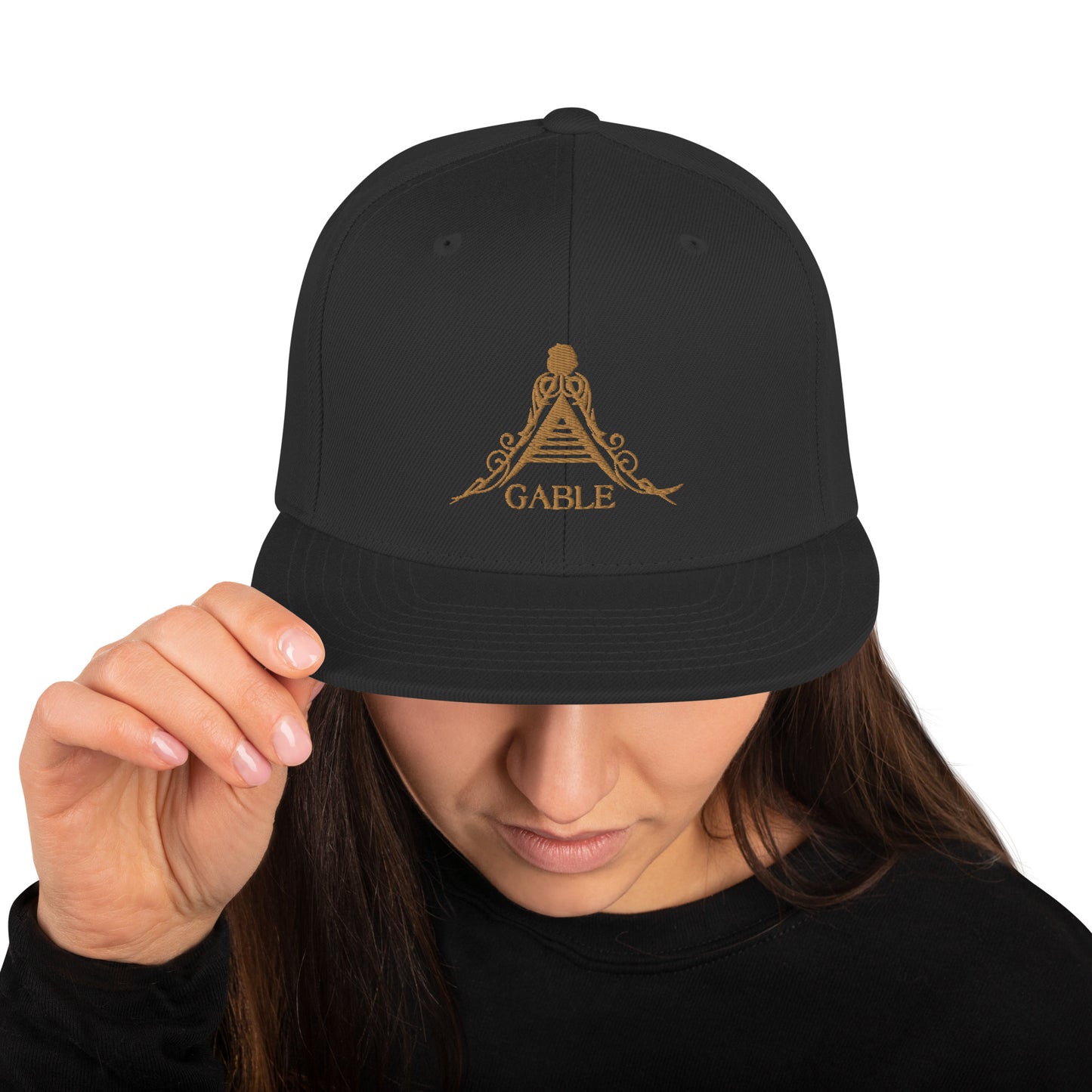 Gable | Life's Good | Snapback Hat