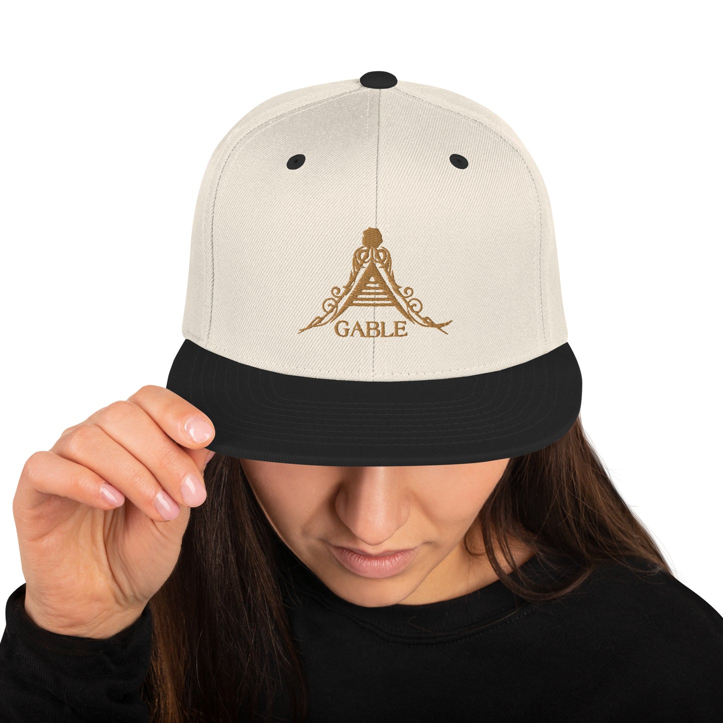 Gable | Life's Good | Snapback Hat