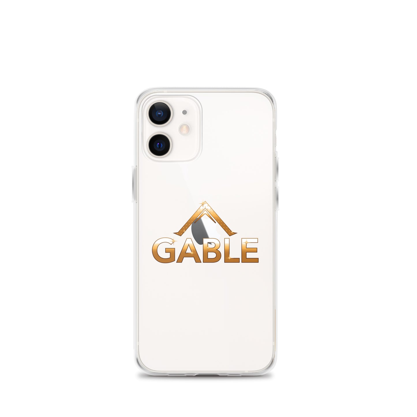 Gable | Clear Case for iPhone®