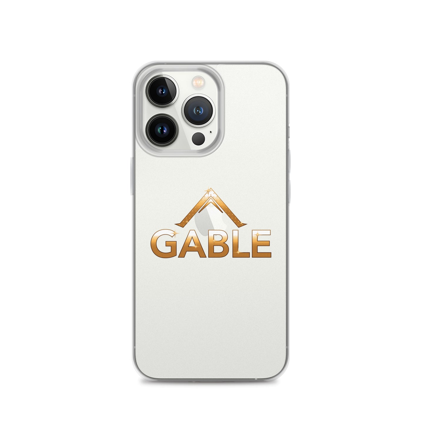 Gable | Clear Case for iPhone®