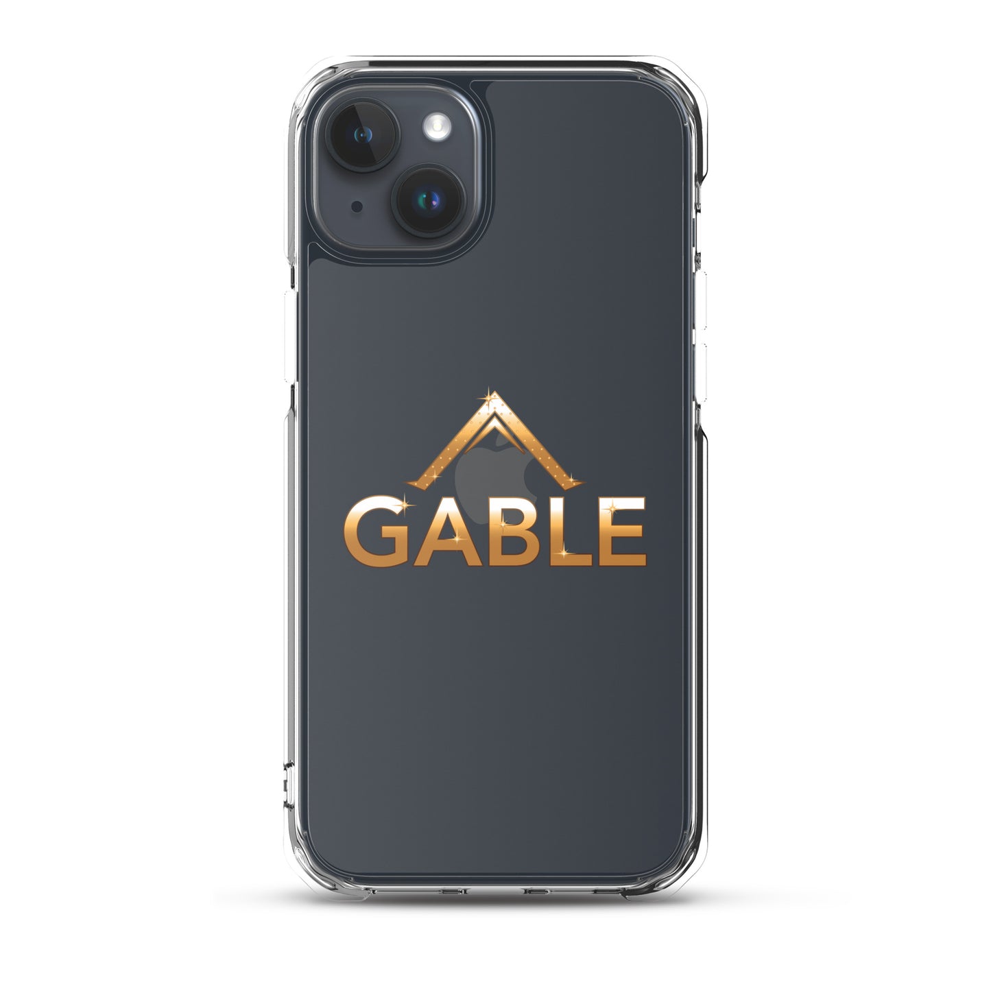 Gable | Clear Case for iPhone®