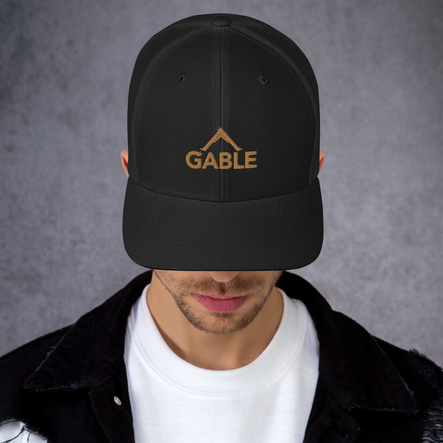 Gable | Trucker Cap