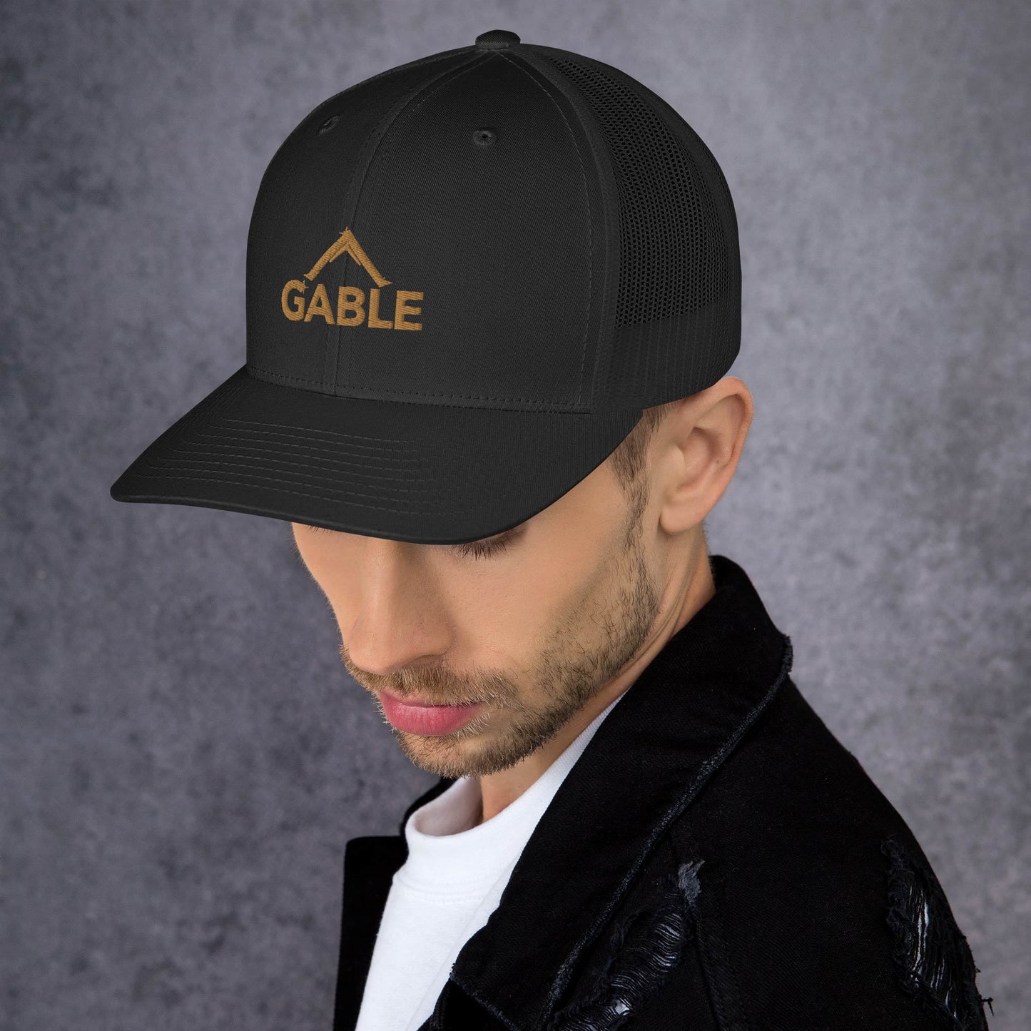 Gable | Trucker Cap