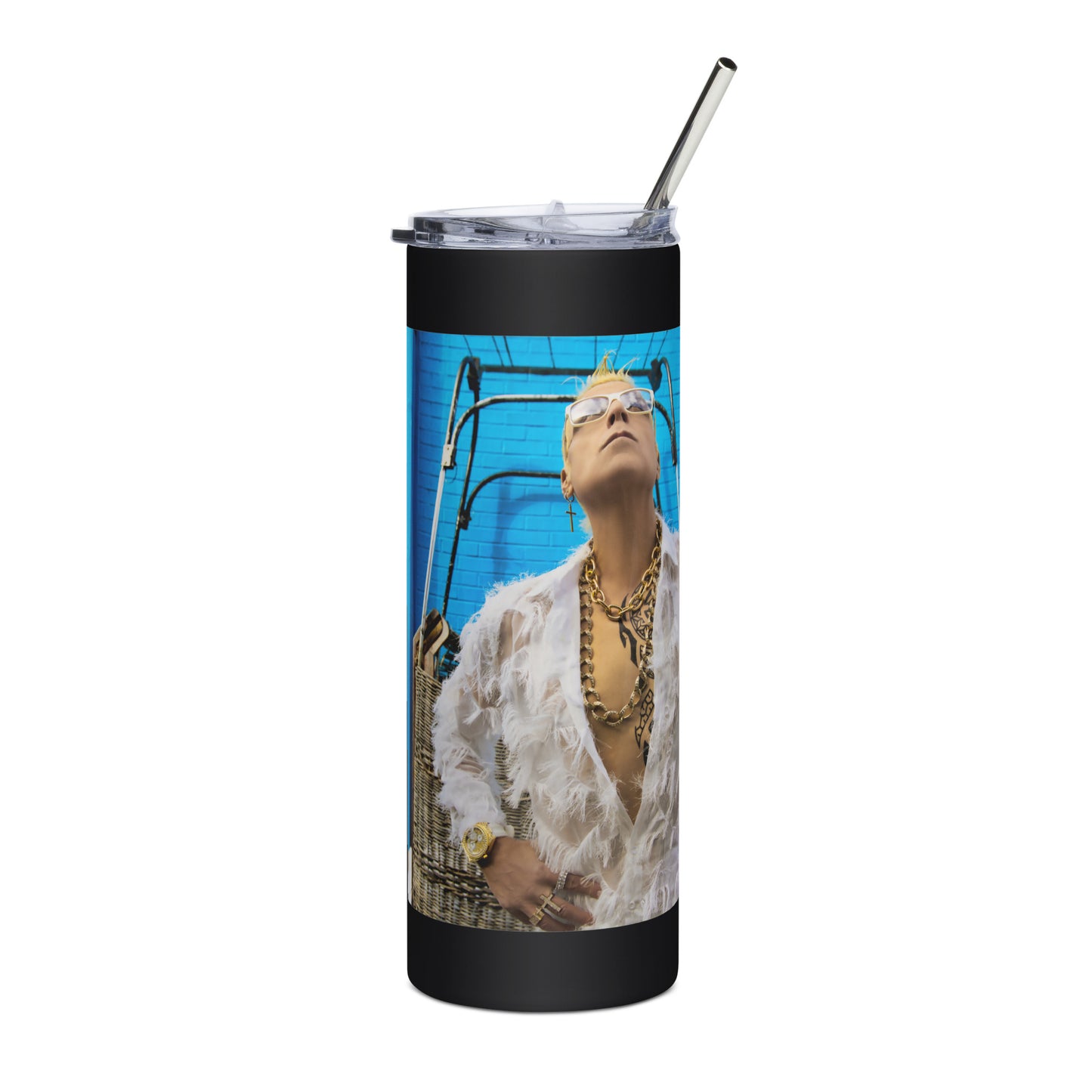 Gable - Chosen | Stainless steel tumbler