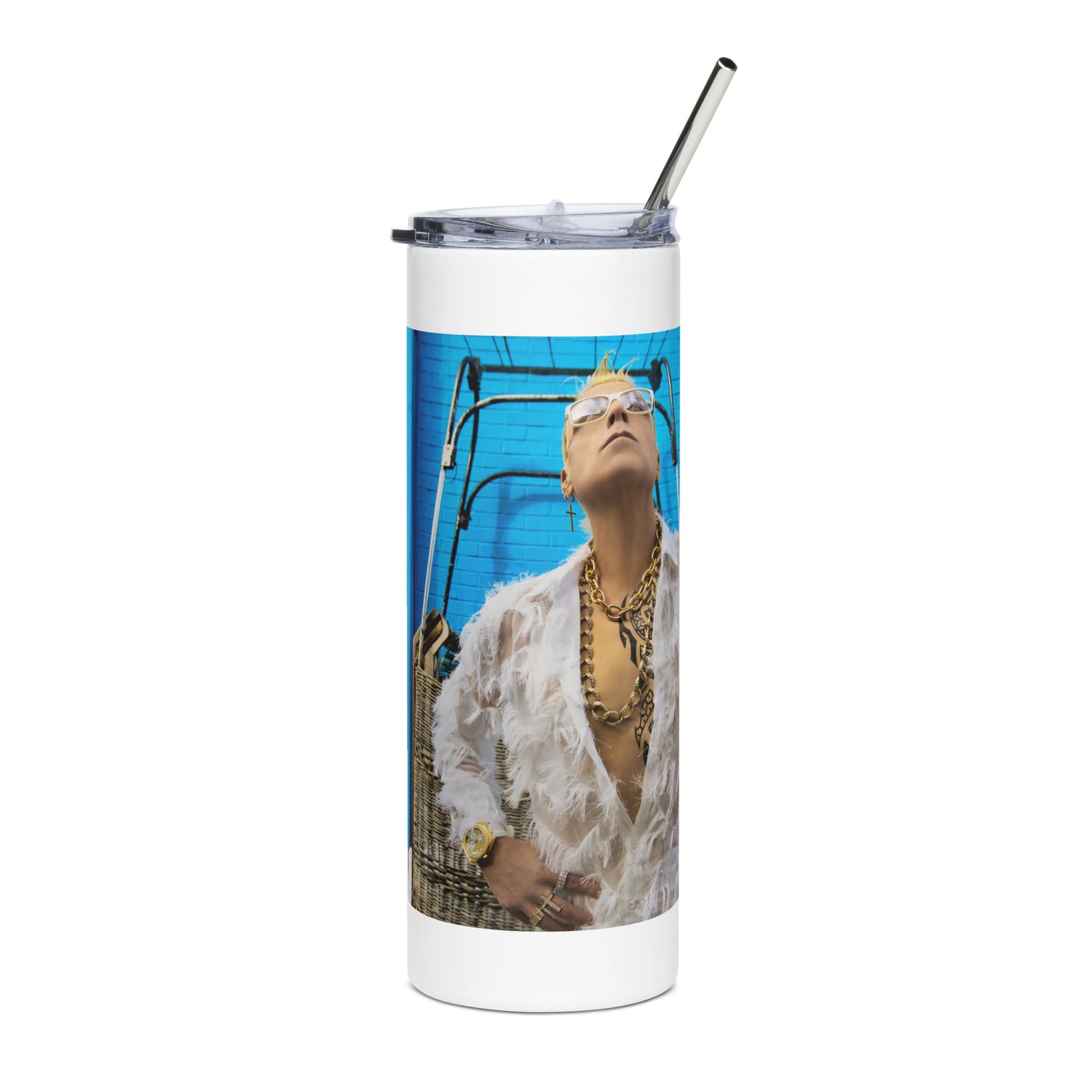 Gable - Chosen | Stainless steel tumbler