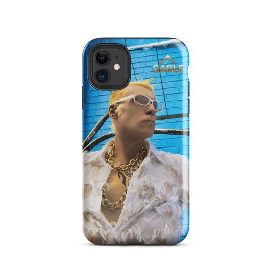 Gable - Sky Limit | Tough Case for iPhone®