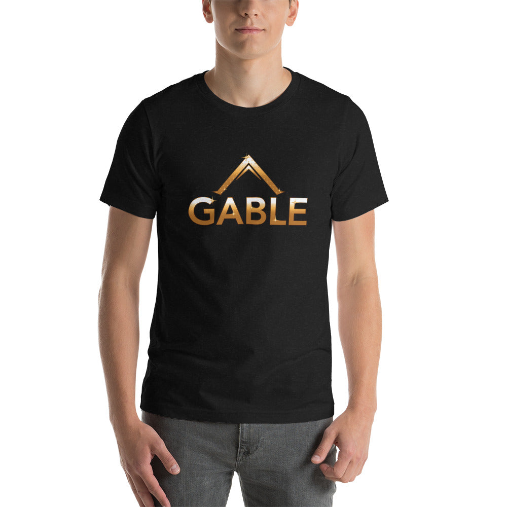 Gable Limited | Unisex t-shirt