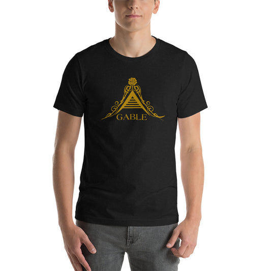 Gable Gold | Unisex t-shirt