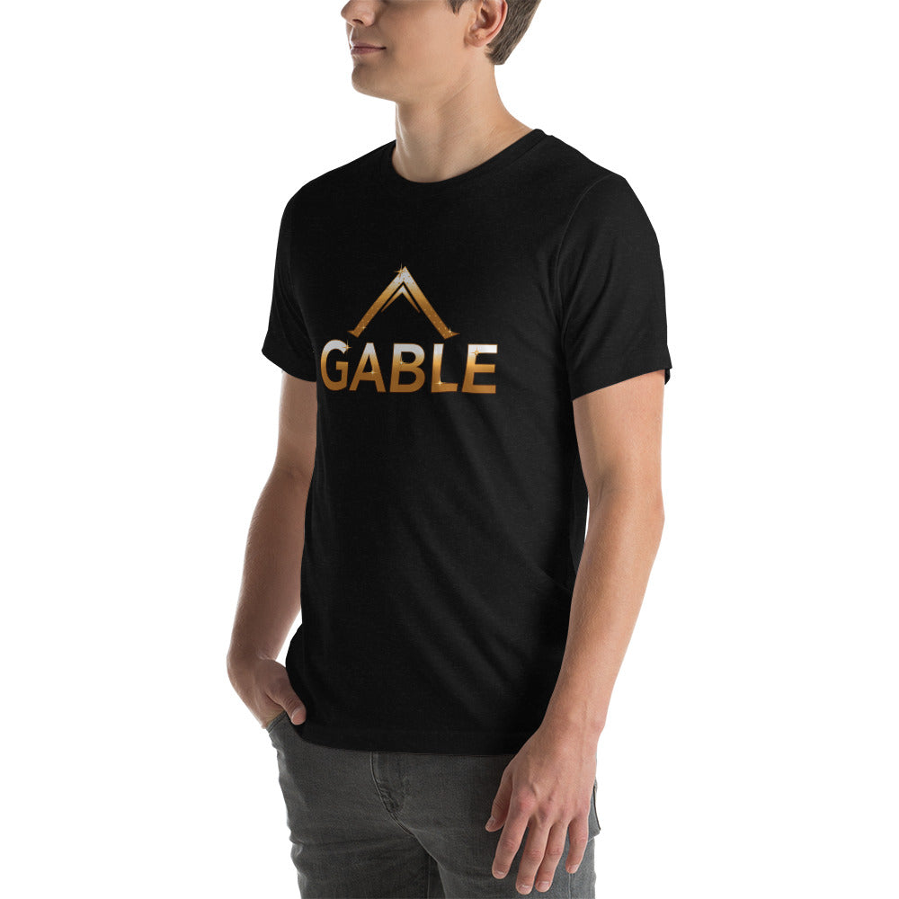 Gable Limited | Unisex t-shirt