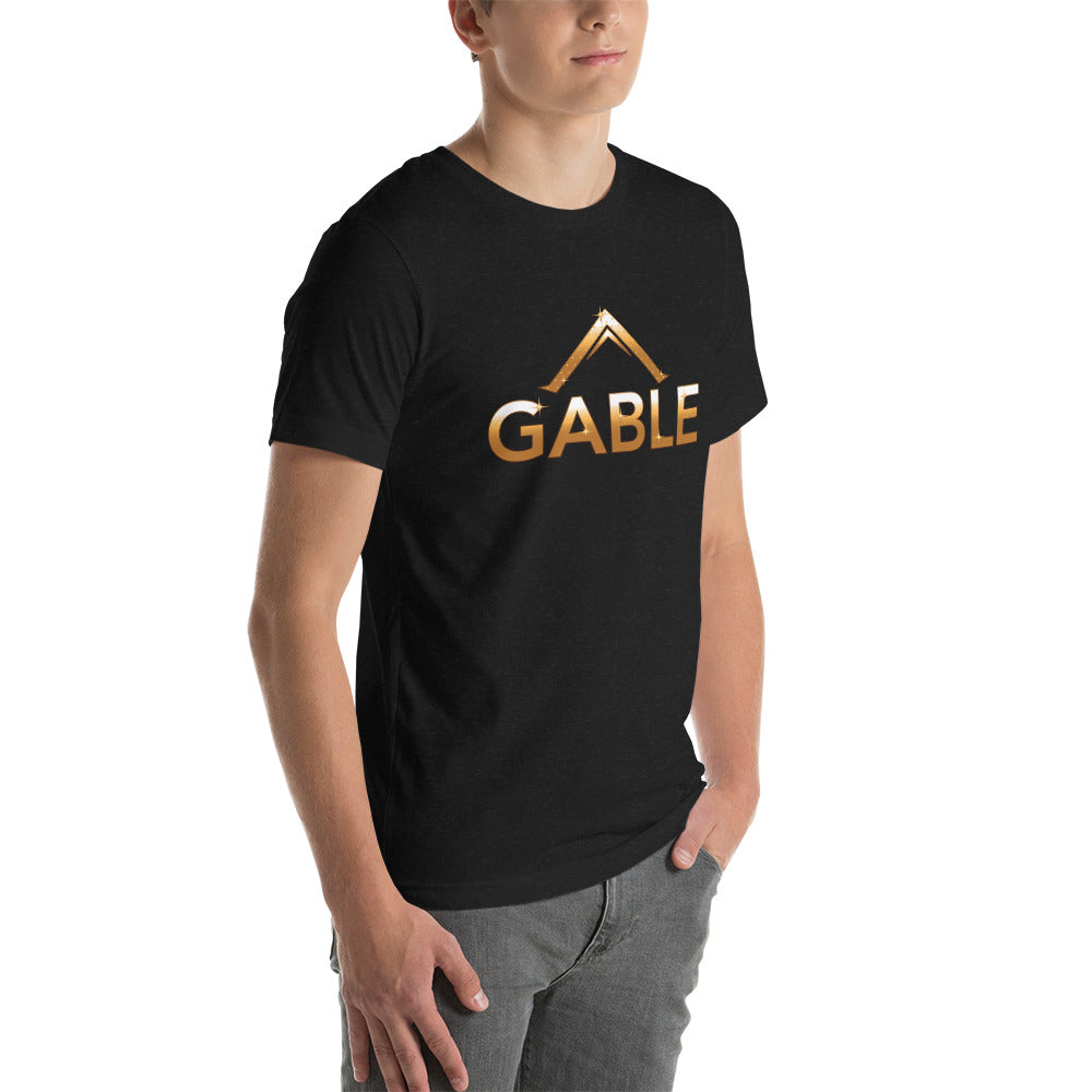 Gable Limited | Unisex t-shirt