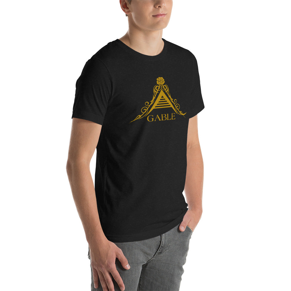 Gable Gold | Unisex t-shirt